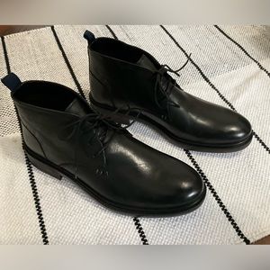 Steve Madden Sonos Boots